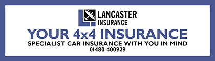 Lancaster Insurance