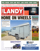 Landy May 2025 FC